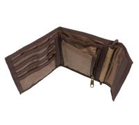 Camel Active - Journey Wallet Daily, sand sand - Gr. - S