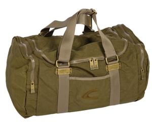 Camel Active JOURNEY Weekender Khaki