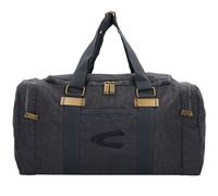camel active Journey Weekender Reisetasche 36 cm blau