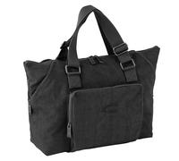Camel Active Journey Zip Shopper 47 cm - Black