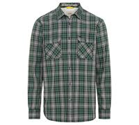 Camel Active Hemd Regular Fit Grünpine green