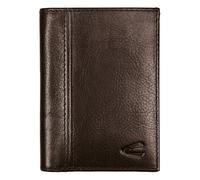 camel active Kartenetui Pine Card Case Brown Dunkelbraun