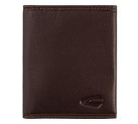 camel active Nagoya Kreditkartenetui RFID Schutz Leder 8 cm braun