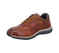 camel active Klassische Schnürschuhe für Herren, braun, Größe 44 EU
