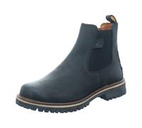 camel active Klassische Stiefeletten für Damen, schwarz, Größe 38 EU