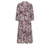 Camel Active Kleid in Braun - Größe XXL | Damen Kleider