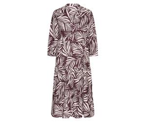 Camel Active Kleid in Braun - Größe XXL | Damen Kleider