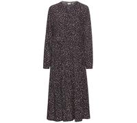 Camel Active Kleid in Dunkelblau - Größe L | Damen Kleider