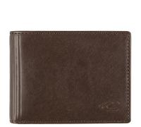 Camel active Kleinbörse Herren Cliff Jeans Wallet brown