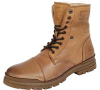 camel active Kn.Schnürer Winterboots für Herren