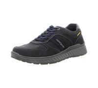 camel active Herren Wood Sneaker Low