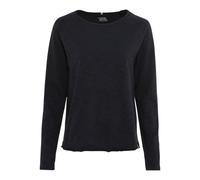 CAMEL ACTIVE LANGARMSHIRT Sweatshirt dark navy 309302 9T69.45 S