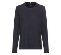 CAMEL ACTIVE LANGARMSHIRT Sweatshirt night blue 309322 4T65.47 S