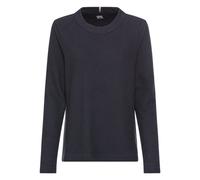 CAMEL ACTIVE LANGARMSHIRT Sweatshirt night blue 309322 4T65.47 XS