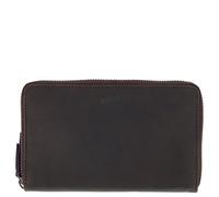 camel active Merida Zip Around Wallet Black