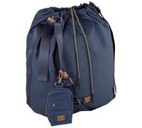 Camel Active Laona Cross Bag L 48 cm - Dark Blue