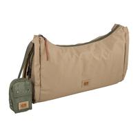 Camel Active Laona Hobo Bag 45 cm - Beige