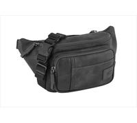 Camel Active LAOS Belt Bag 436 Schwarz