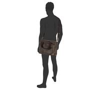 camel active Laos Business Bag Brown