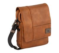 camel active Laos Cross Bag S Cognac