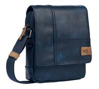 camel active Laos Cross Bag S Dark Blue