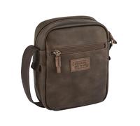 Camel Active - Laos Cross bag XS, brown brown - Gr. - S