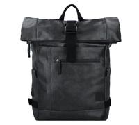 camel active bags - Laos black - Gr. - L