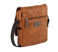 camel active Laos Cross Bag S Cognac 