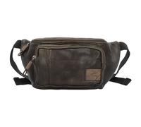 camel active Laos Herren Gürteltasche Bauchtasche Klein Braun