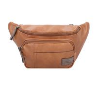 camel active Laos Güteltasche 29 cm braun
