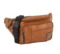 camel active Laos Güteltasche 29 cm braun