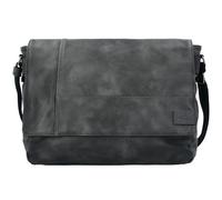 camel active Laos Messenger Bag Black