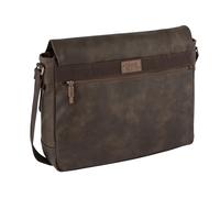 Camel Active - Laos Messengerbag, brown brown - Gr. - one size