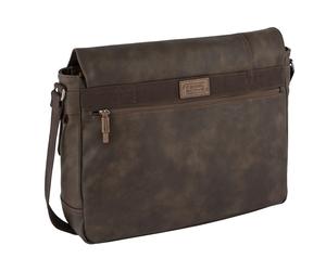 Camel Active - Laos Messengerbag, brown brown - Gr. - one size