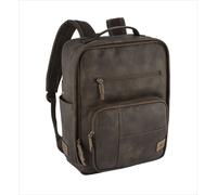 Camel Active LAOS Rucksack M Braun