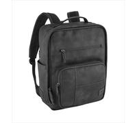 Camel active Rucksack Laos schwarz