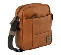 Camel Active - LAOS, Cross bag S, cognac cognac - Gr. - S