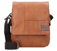 camel active Laos Cross Bag S Cognac 