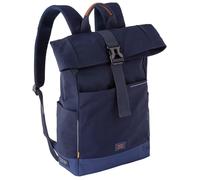 Camel active Laptoprucksack City Backpack L 17" darkblue