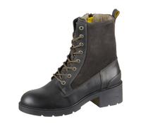 camel active Leaf 21141279 C00 black für Damen, schwarz, Gr. 36 EU