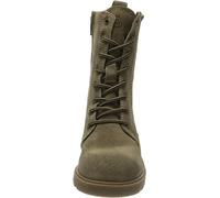Leaf Mid lace boot - Farbe - taupe - Größe - 36
