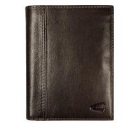 camel active Pine High Form Wallet Brown