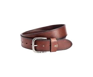 camel active - Ledergürtel braun - Gr. - S