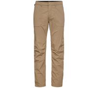 camel active - Leichte Chino im Relaxed Fit wood - Gr. - 34