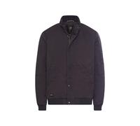 camel active - Leichte Jacke mit Stehkragen dark navy - Gr. - 28