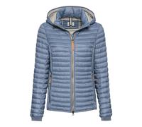 Camel Active - Leichte Steppjacke aus Polyamid - - Jackets - Damen - Blau - 6XL