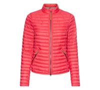 camel active - Leichte Steppjacke aus recyceltem Polyamid teaberry - Gr. - 42