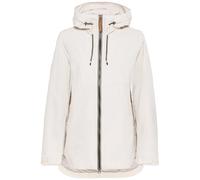 camel active - Leichte teXXXactive® Funktionsjacke aus recyceltem Polyester pearl - Gr. - 48
