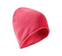 camel active - Leichter Strickbeanie aus Baumwolle tea rose - Gr. - OS