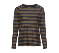 Camel Active Longsleeve in Dunkelblau - Größe XS | Damen Tops